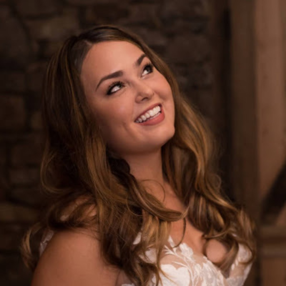 Meet your Posher, Sabrina